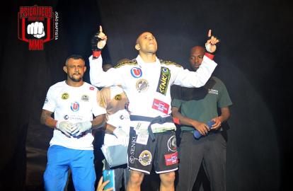 José Carlos Polengue