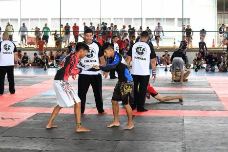 Amazon Warriors  - by Emanuel Mendes Siqueira