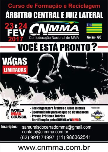 Foto Divulgação : FMMAGO