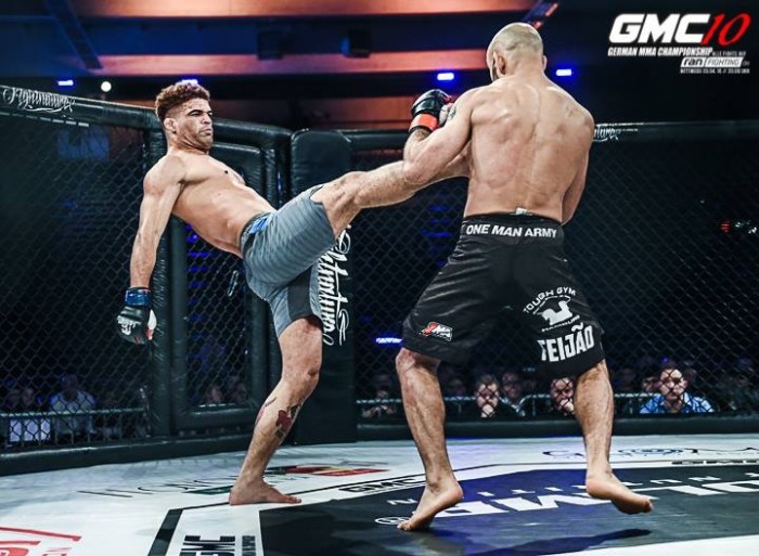 Foto: Pervin Inan-Serttas/Seven Sports