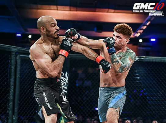 Foto: Pervin Inan-Serttas/Seven Sports