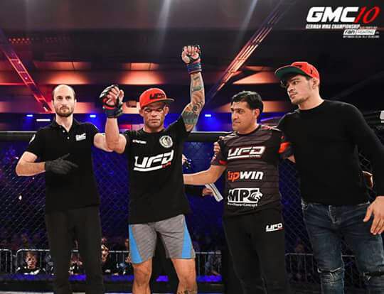 Foto: Pervin Inan-Serttas/Seven Sports