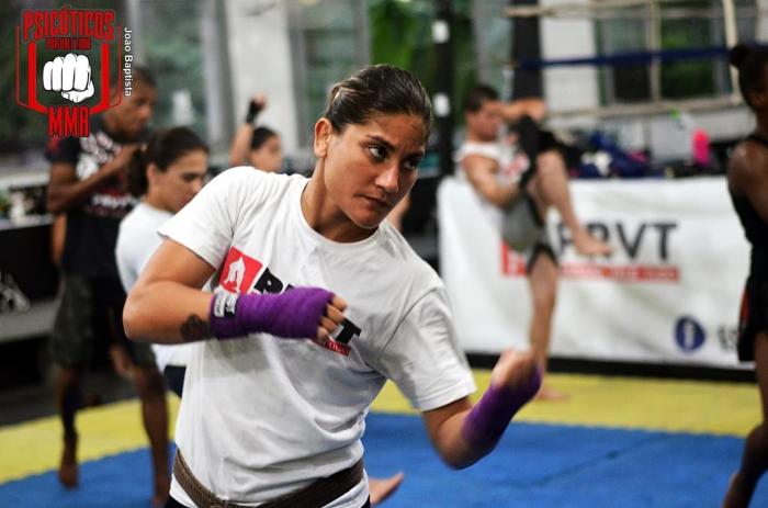 Foto: João Baptista/Psicóticos por VT