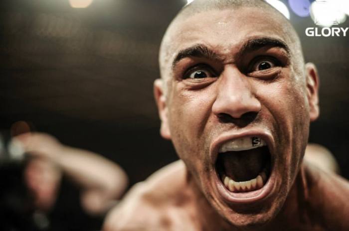 Saulo Cavalari. Foto: Glory Divulgação