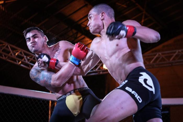 Amazon Talent 7 - Lucas Talent venceu Yago Cândido -  by Michael Dantas